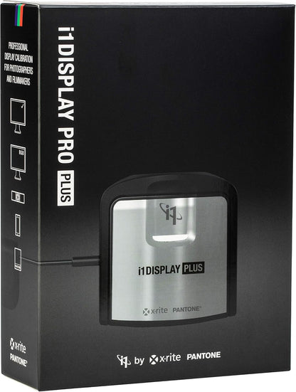 X-Rite EODIS3PL i1Display Pro Plus - Display Calibration