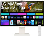 LG 32SR85U-W.AUS 32