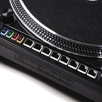 Reloop RP-8000 Advanced Hybrid Torque MIDI Turntable