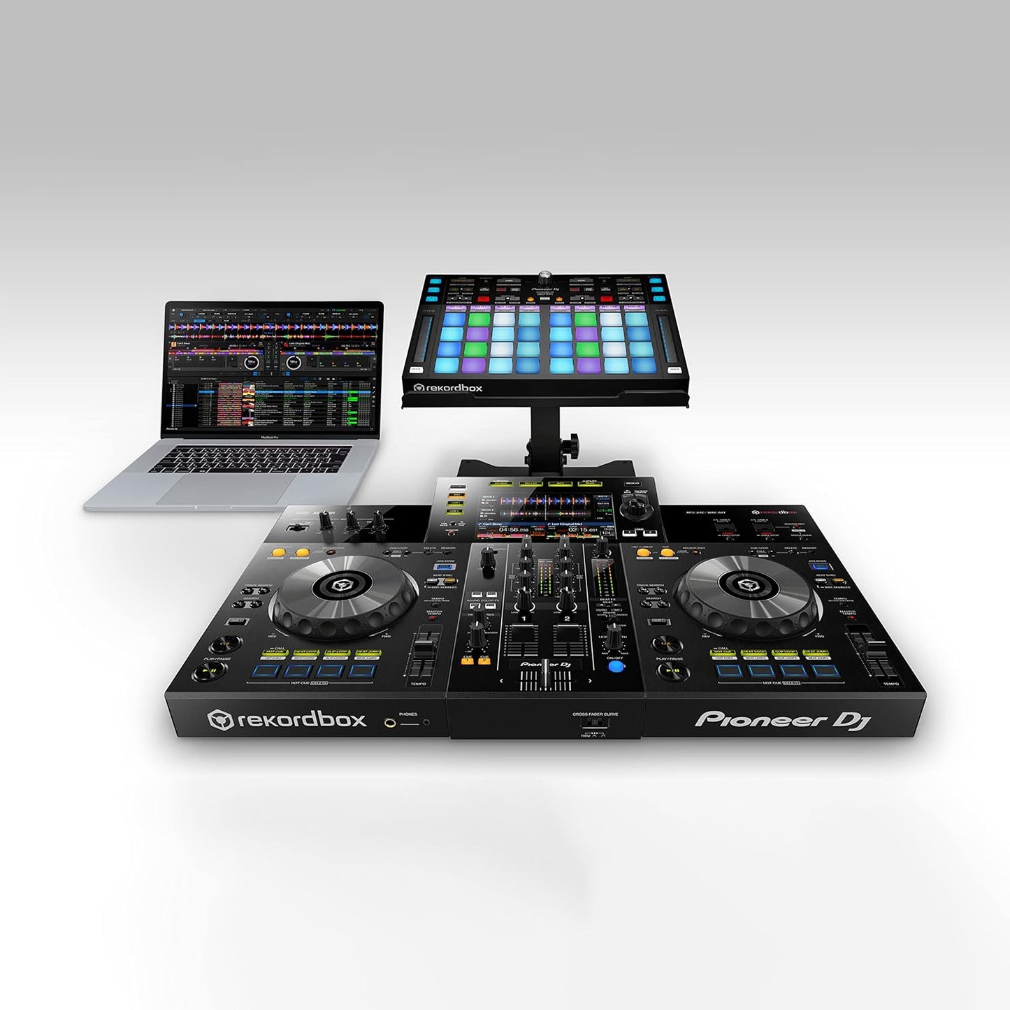 Pioneer DJ XDJ-RR Rekordbox Digital DJ System