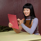 Apple MPQA3LL/A 10th Gen iPad - 10.9
