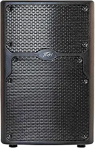 Peavey 03620450: PVXP 10 Bluetooth Powered Loudspeaker — main product image