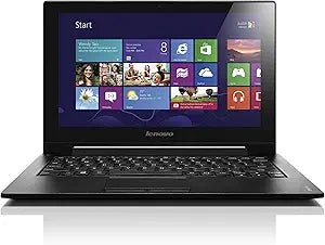Lenovo 59387503 IdeaPad S210 11.6" Touchscreen Laptop