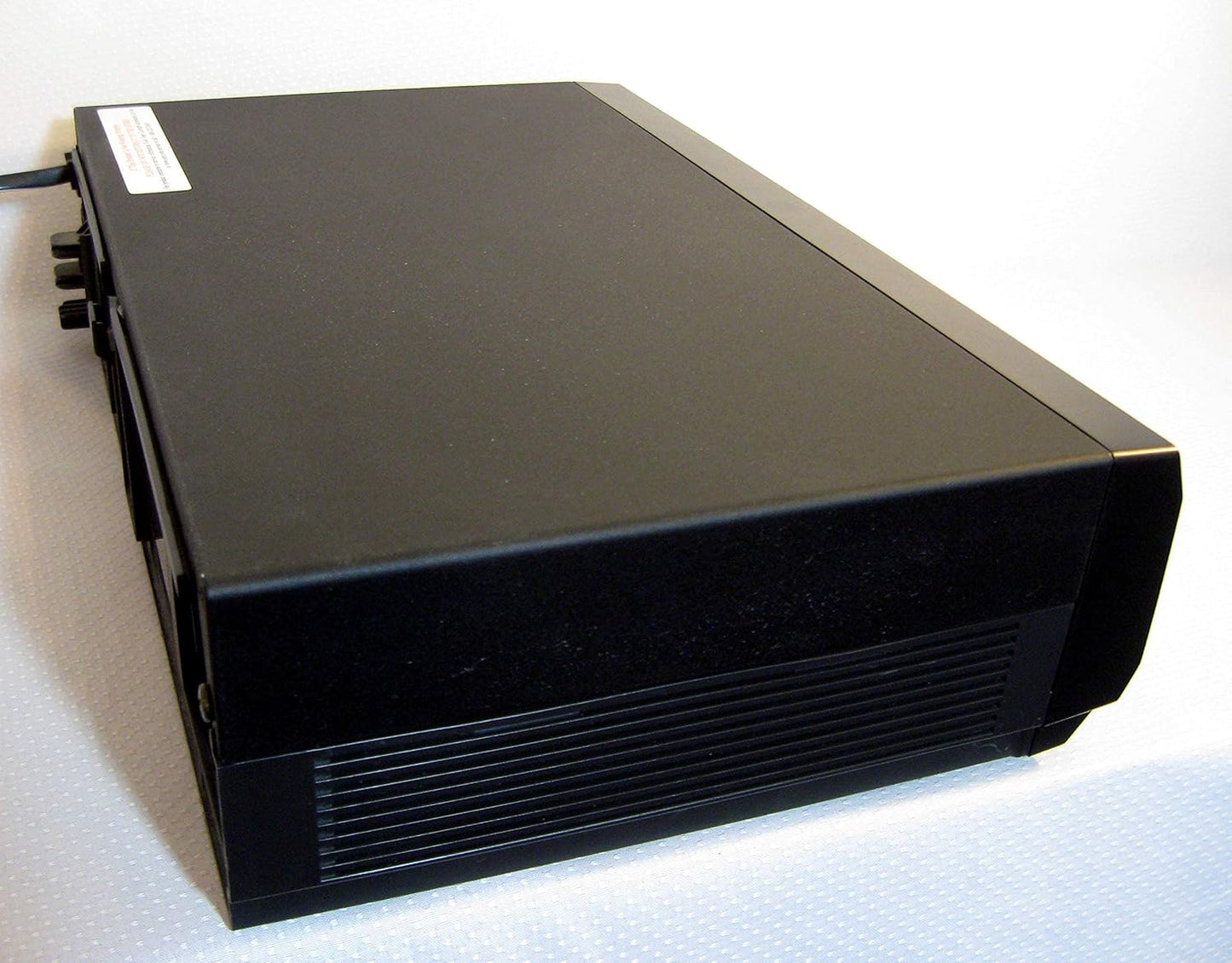 Sony SLV-N51 4-Head Hi-Fi VCR Renewed