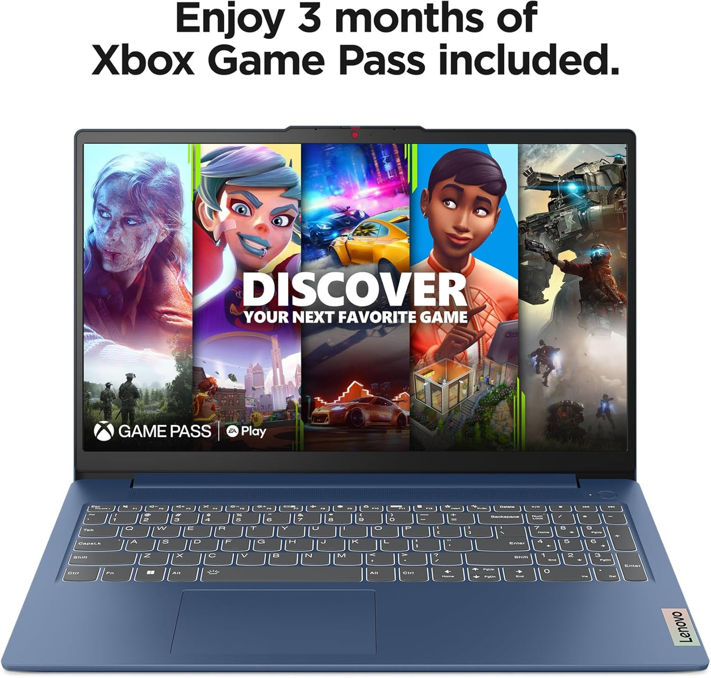 Lenovo 82XQ006RUS IdeaPad Slim 3 15" Ryzen 5 Laptop