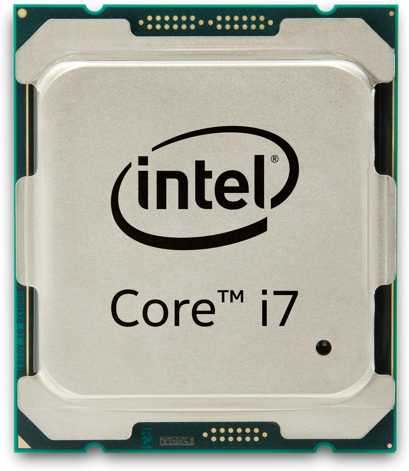 Intel Core i7-6900K 3.7GHz LGA 2011-v3 Desktop Processor