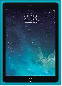 Logitech 939-001258 Blok Protective Shell Case for iPad Air 2 — main product image