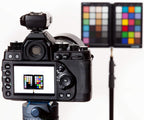 Datacolor SCK100 Spyder Checkr Camera Color Calibration Tool