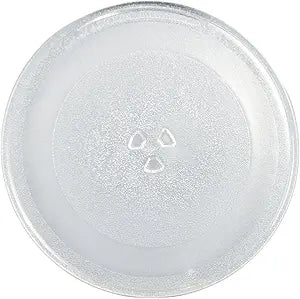 LG 3390W1G014A 12-Inch Microwave Oven Glass Turntable