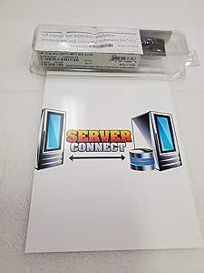 HP JG325B X140 40G QSFP+ MPO SR4 Transceiver — main product image