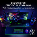Razer RZ20-04790100-R3U1 Stream Controller X Streaming Keypad