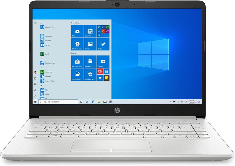 HP 6BW41UA: 14-dk0022wm, 14