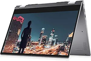 Dell i5406-7207GRY-PUS Inspiron 14 5406 2-in-1 i7 Laptop