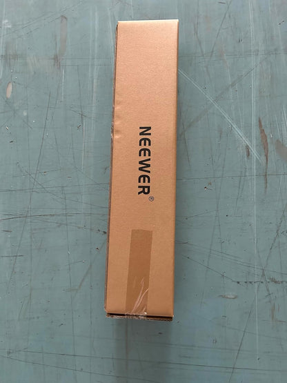 Neewer Wall Mounting Triangle Boom Arm Photography