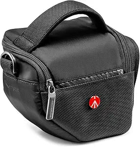 Manfrotto MB MA-H-XS Holster XS - Black Camera Bag
