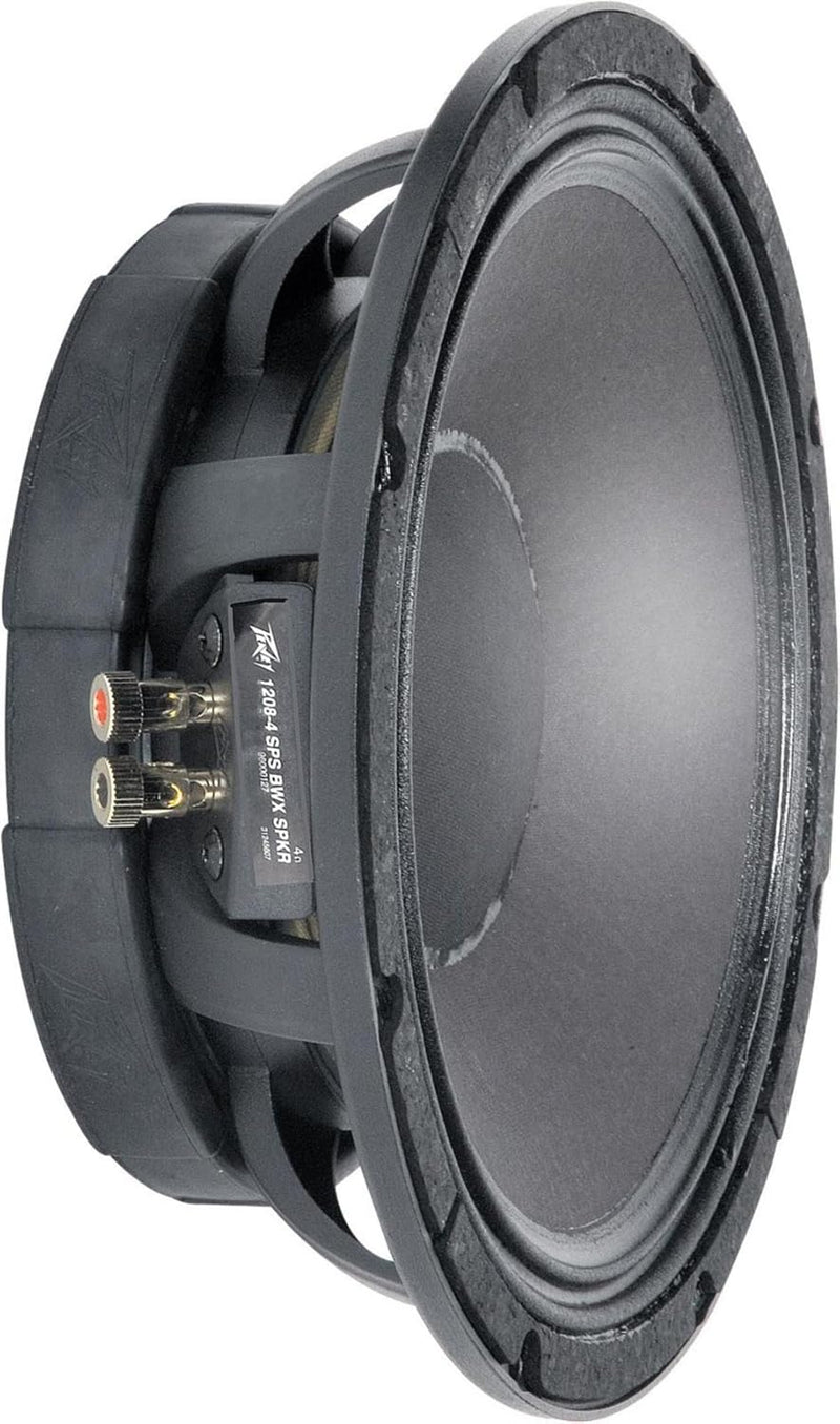 Peavey 1208-8 SPS BWX Weather Resistant Speaker — main product image