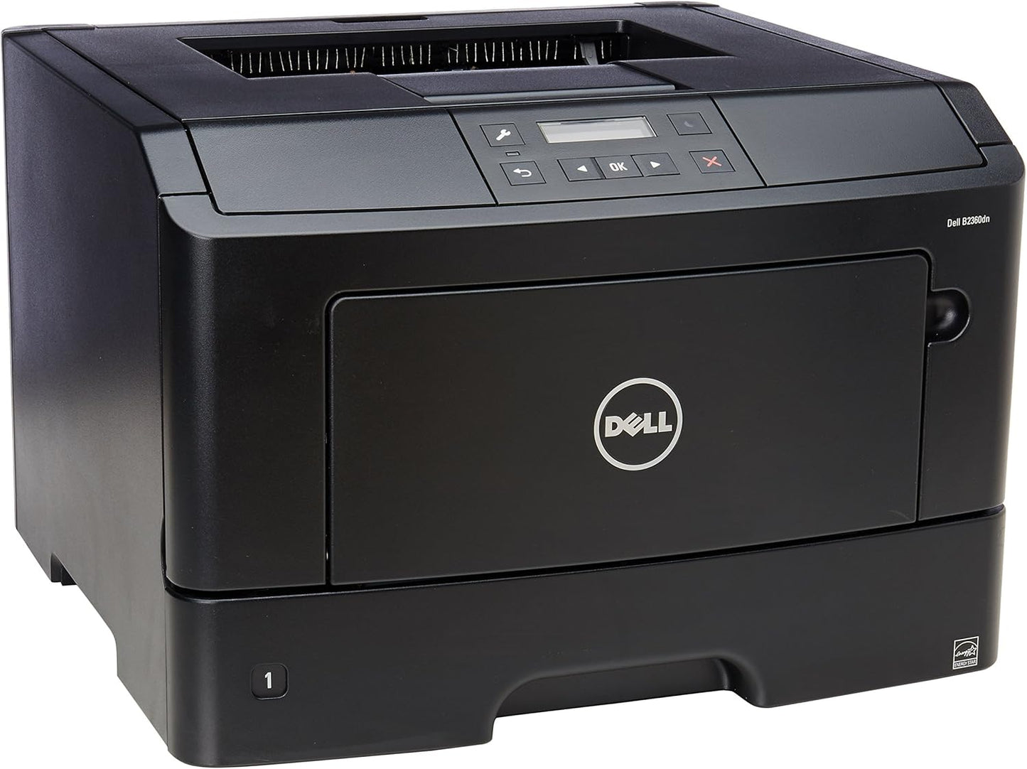 Dell B2360DN Laser Printer Monochrome Renewed