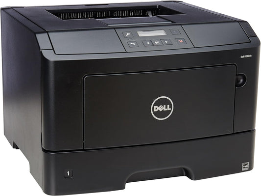 Dell B2360DN Laser Printer Monochrome Renewed