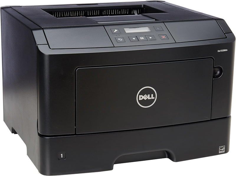 Dell B2360DN Laser Printer Monochrome Renewed — main product image