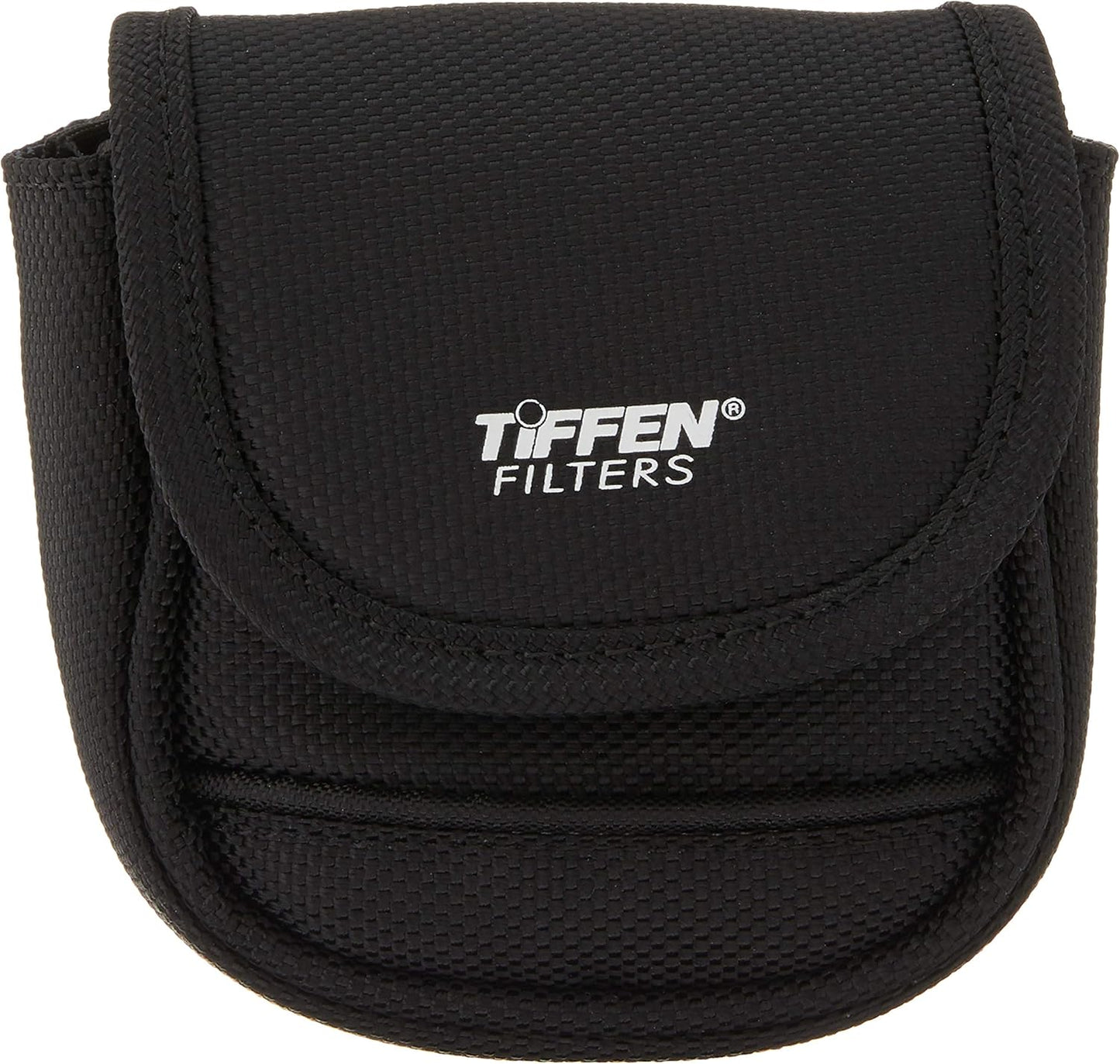 Tiffen 4BLTPCHSMK Small Filter Pouch up to 58mm