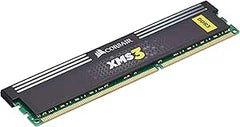 Corsair CMX16GX3M2A1333C9 16GB DDR3 Desktop Memory