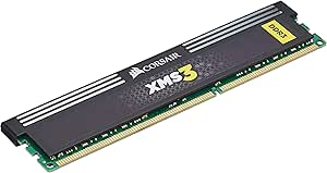 Corsair CMX16GX3M2A1333C9 16GB DDR3 Desktop Memory — main product image