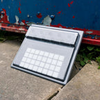 Decksaver DSLE-PC-CIRCUIT Novation Circuit Cover