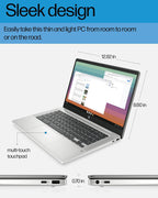 HP 14a-na0226nr Chromebook 14