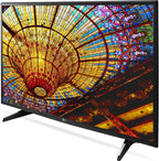 LG 43UH6100 43