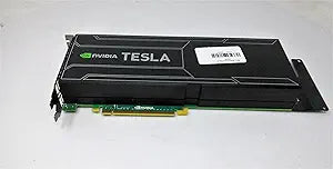 NVIDIA K20X Tesla GPU Computing Accelerator — main product image