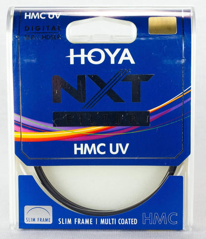 Hoya NXT HMC UV 72mm Filter