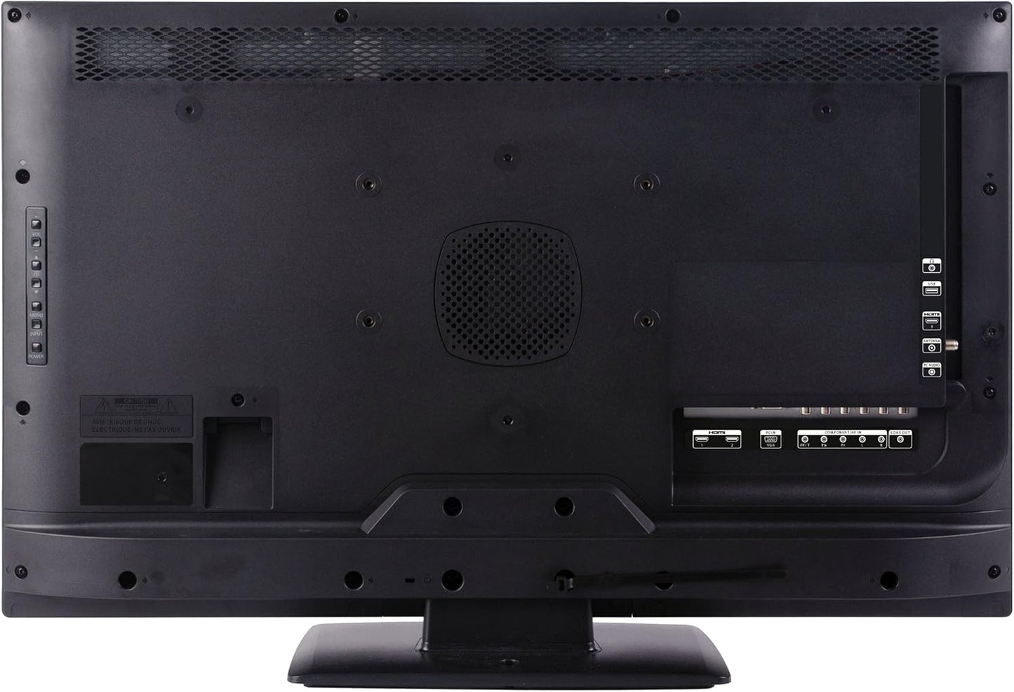 Haier LE32D2320 32-Inch 720p LED HDTV