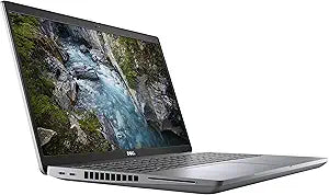 Dell 3561 Precision Mobile Workstation i5-11500H