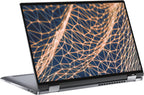 Dell Latitude 9330 2-in-1 Touch Laptop - Business Class