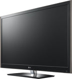 LG 47LV5500 47-Inch 1080p 120Hz Smart LED HDTV