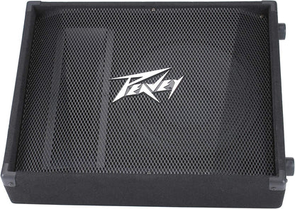 Peavey 570650 PV 12M 2-Way Stage Floor Monitor