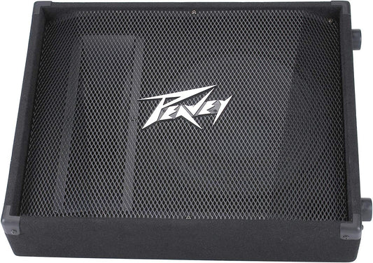 Peavey 570650 PV 12M 2-Way Stage Floor Monitor