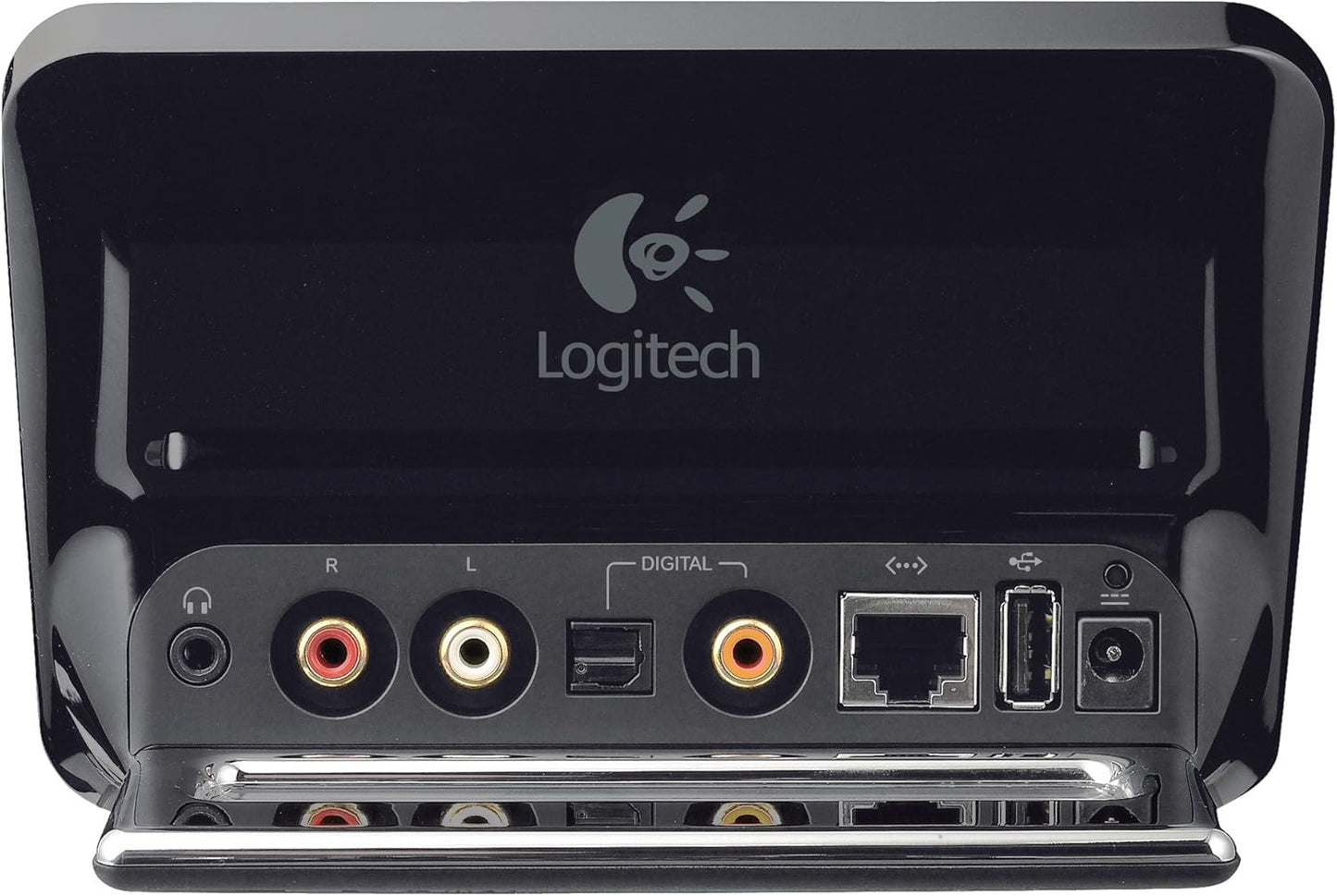 Logitech 930-000090 Squeezebox Touch WiFi Music Player