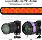 Neewer HW-29 USB Lens Heater 16