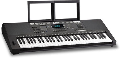 Alesis Harmony 61 Pro 61-Key Keyboard with DJ FX