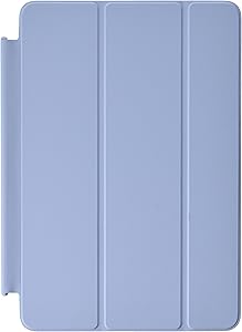 Apple MMJW2ZM/A iPad Mini 4 Lilac Smart Cover — main product image