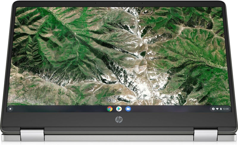 HP 14a-ca1000ca Chromebook x360 2-in-1 (Renewed) — main product image