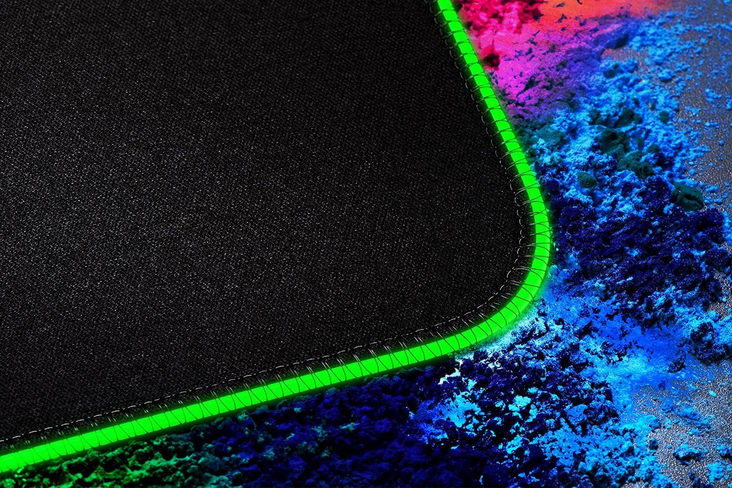Razer RZ02-02500100-R3M1 Goliathus Chroma RGB Mouse Mat