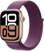 Apple Watch Series 10 GPS 42mm Rose Gold