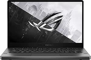 Asus ASUS ROG Zephyrus G14 Ryzen 7 GTX 1650 Gaming Laptop — main product image