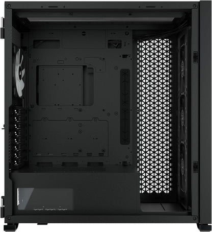 Corsair CC-9011226-WW iCUE 7000X RGB Full-Tower PC Case