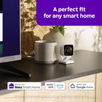 Roku SCS11R2 Indoor Camera 2-Pack Security