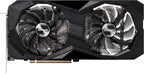 ASRock RX7600 CL 8GO AMD Radeon RX 7600 Challenger 8GB OC Graphics Card