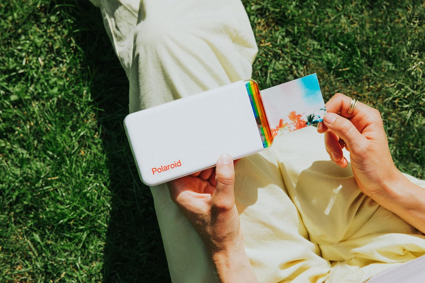 Polaroid 9046 Hi-Print 2x3 Pocket Photo Printer