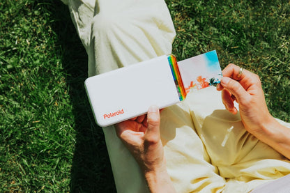Polaroid 9046 Hi-Print 2x3 Pocket Photo Printer
